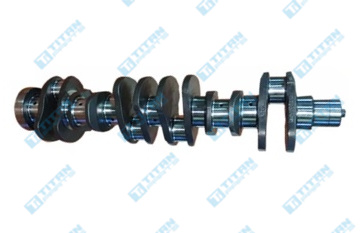 Crankshafts CASE - IH