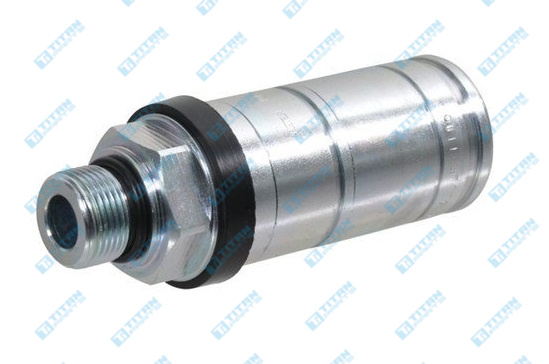 Selective Control Valve Parts JOHN DEERE