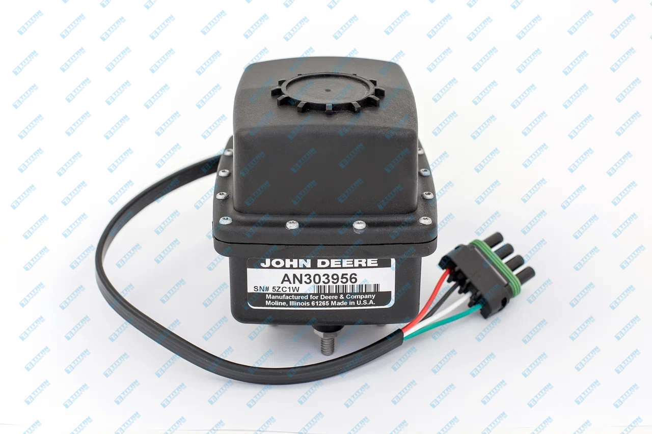 Actuator JOHN DEERE