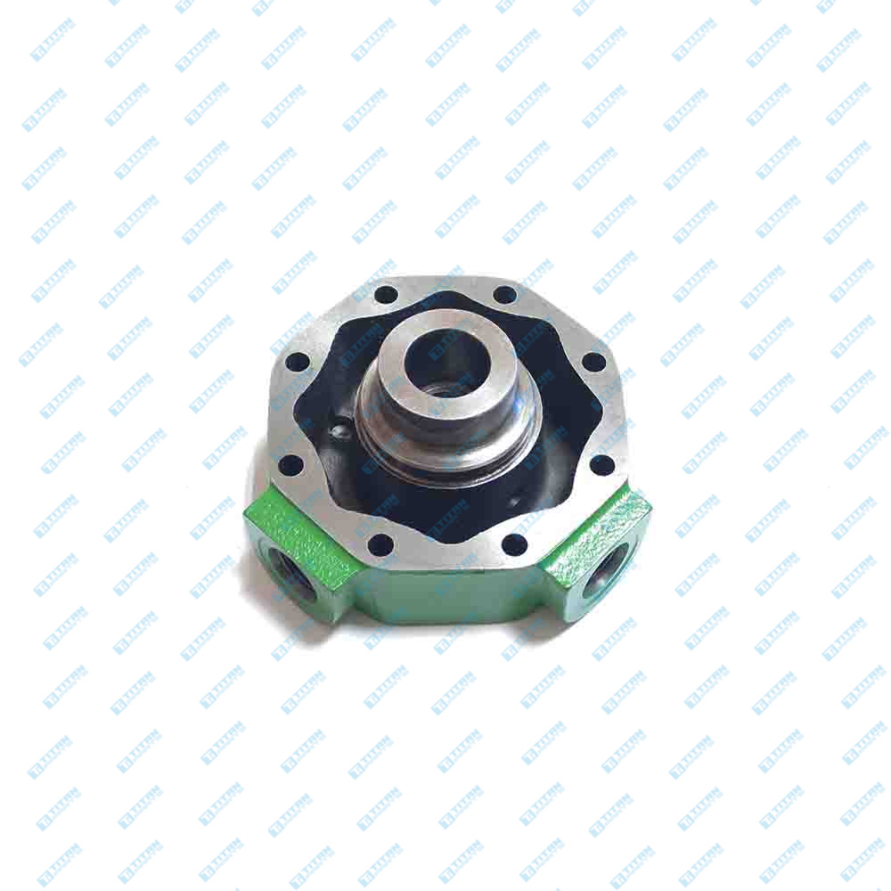 Hydraulic Pumps JOHN DEERE