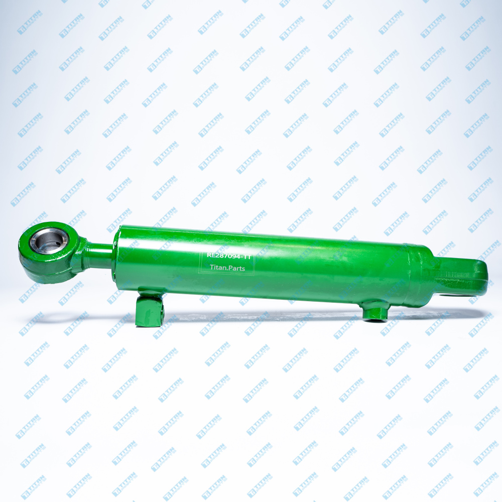 Hydraulic Cylinder John Deere RE287094