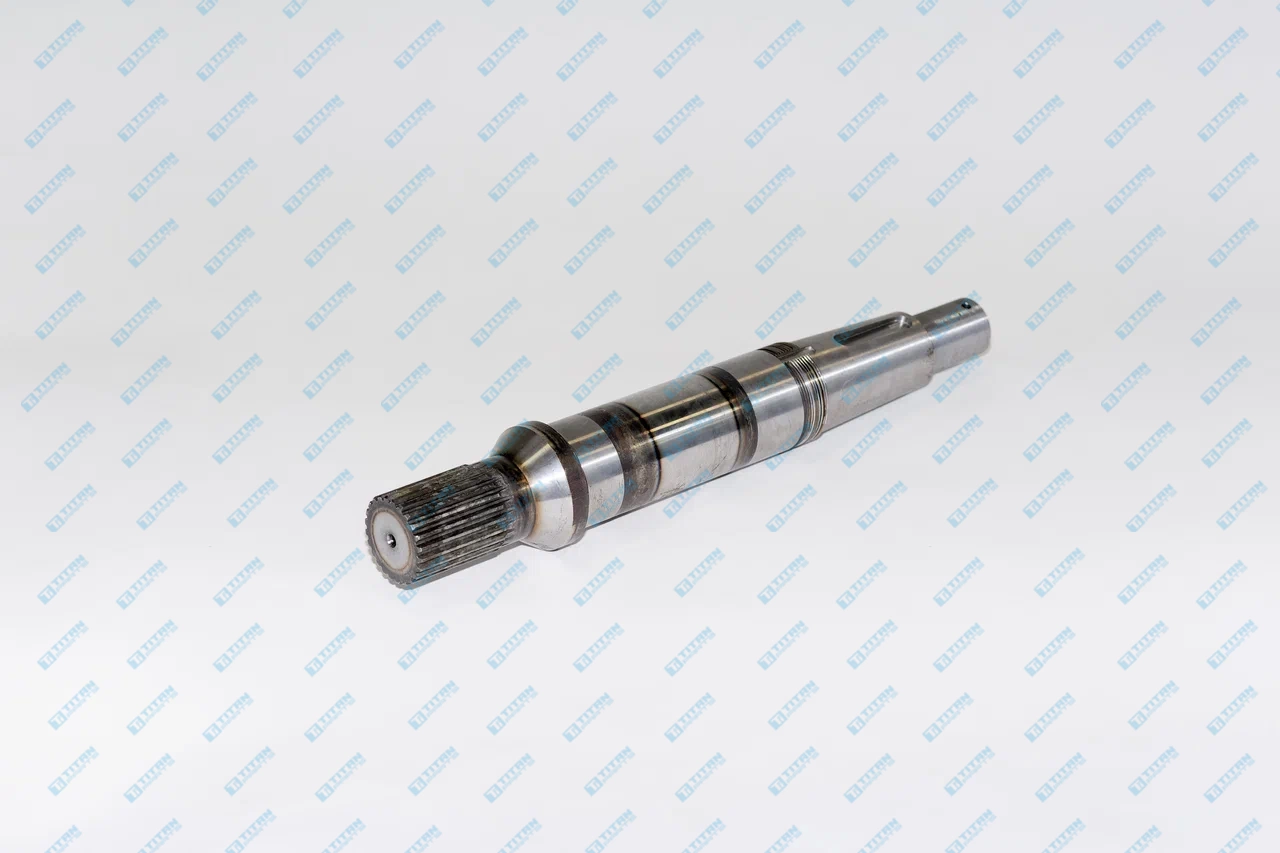 Shaft CLAAS 545039