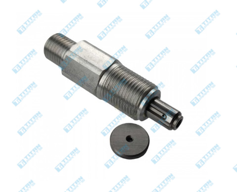 Fuel Pumps JOHN DEERE