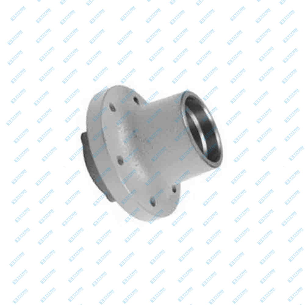 Front Hubs JOHN DEERE