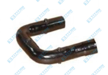 Silencers NEW HOLLAND