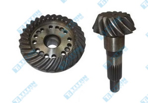 Crown Wheel & Pinion JOHN DEERE