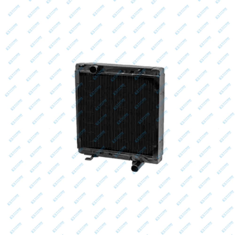 Radiators JOHN DEERE