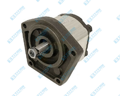 Hydraulic Pumps CASE - IH
