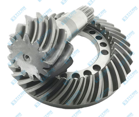Crown Wheel & Pinion JOHN DEERE