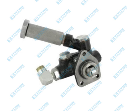 Fuel Lift Pumps JOHN DEERE