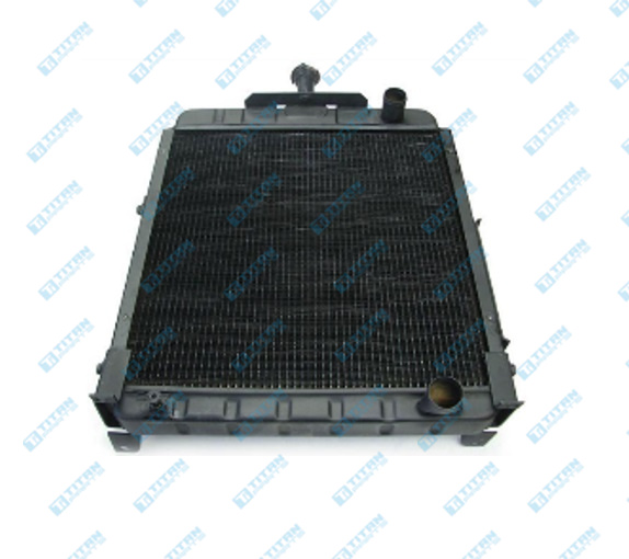 Radiators CASE - IH
