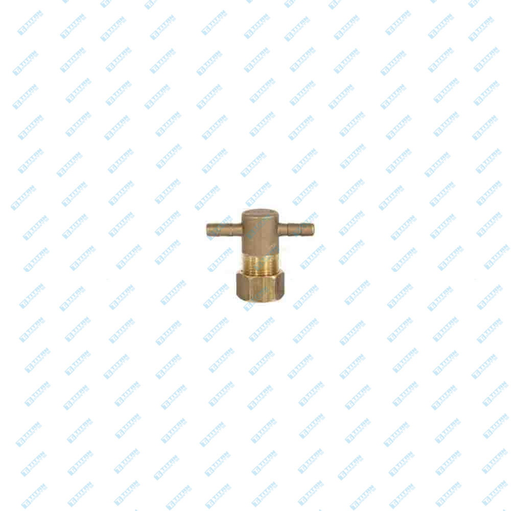 Injectors & Nozzles JOHN DEERE