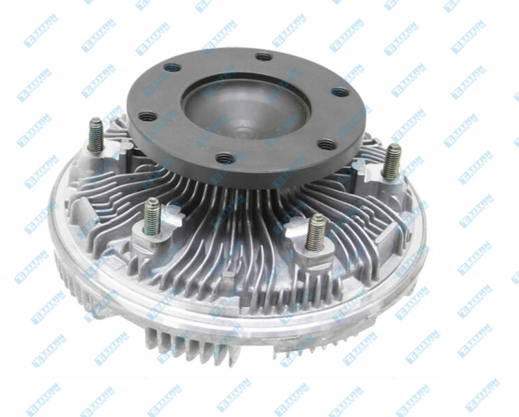 Fan Blades JOHN DEERE