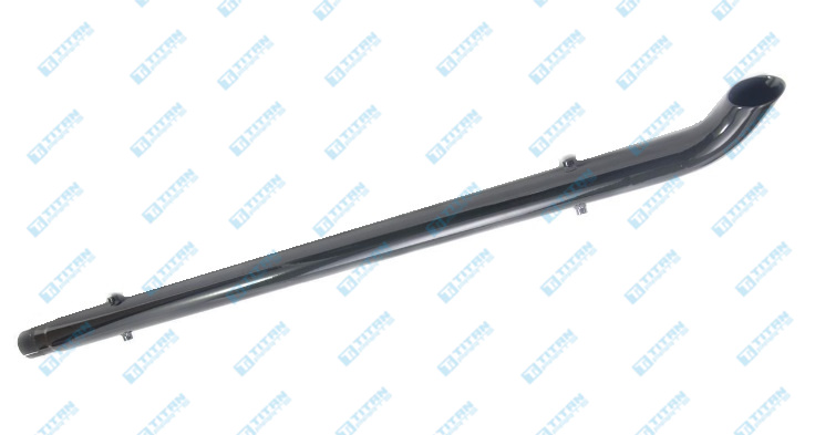 Silencers NEW HOLLAND