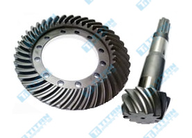 Crown Wheel & Pinion MASSEY FERGUSON