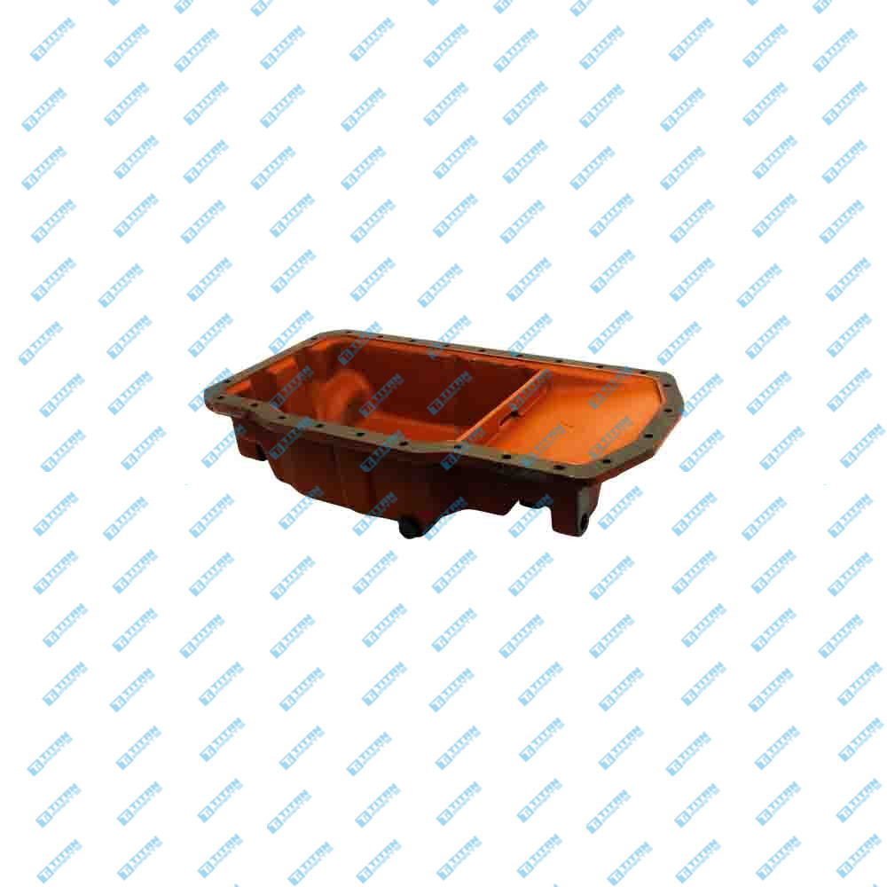 Oil Sumps FORD