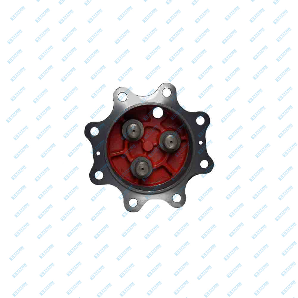 Front Planetary Gears JOHN DEERE