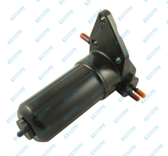 Fuel Lift Pumps MASSEY FERGUSON
