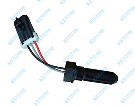 Switches & Sensors JOHN DEERE
