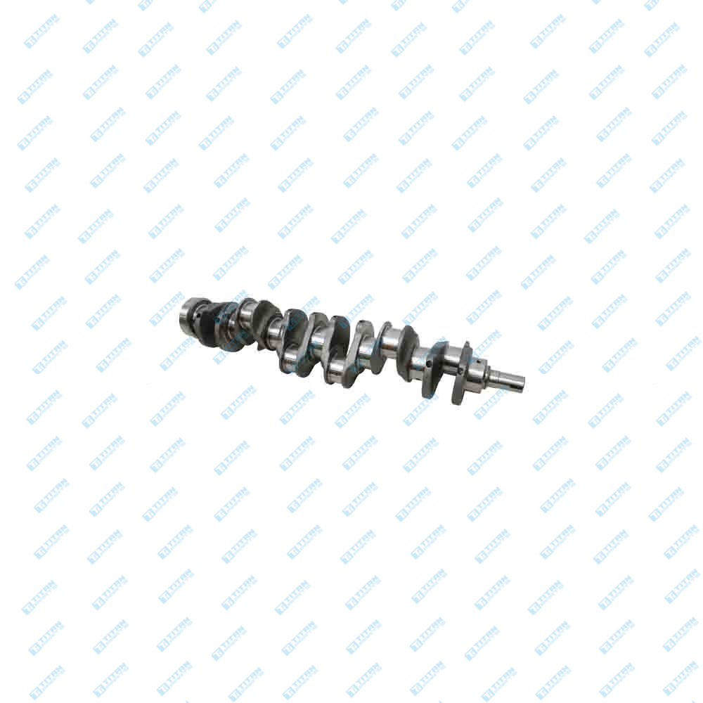 Crankshafts JOHN DEERE