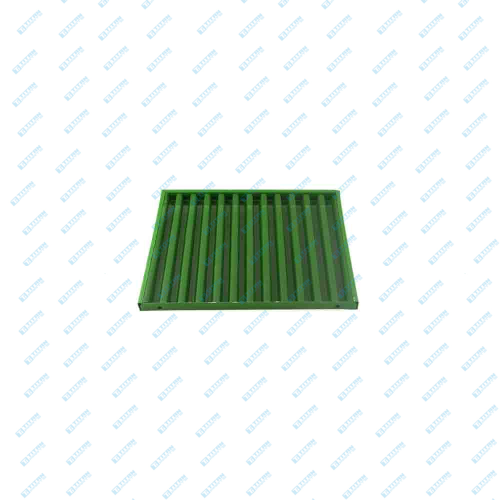Grilles JOHN DEERE