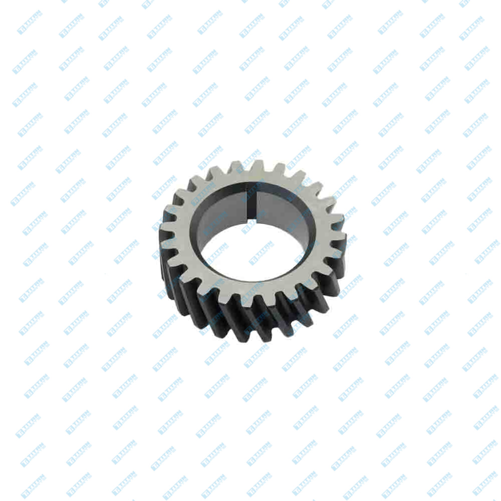 Crankshafts JOHN DEERE