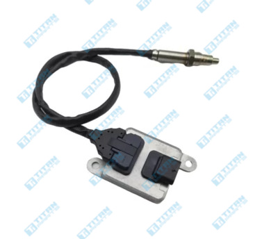 Switches & Sensors JOHN DEERE