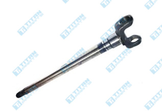 Front Axle Shafts NEW HOLLAND