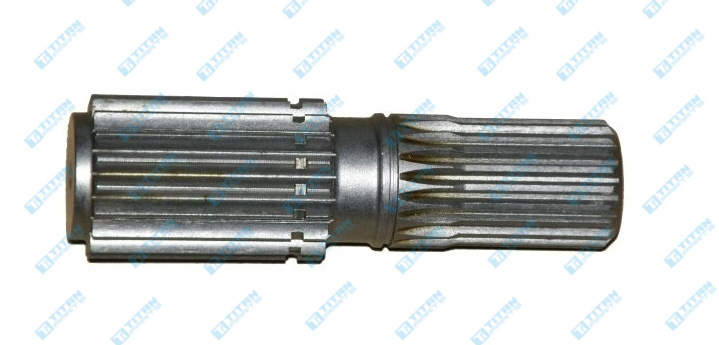 Front Planetary Gears CASE - IH