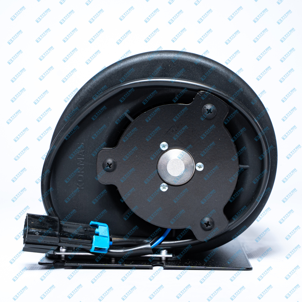 Blower Motor AL110881