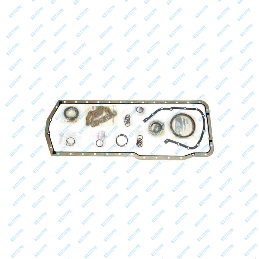 Engine Gaskets FIAT