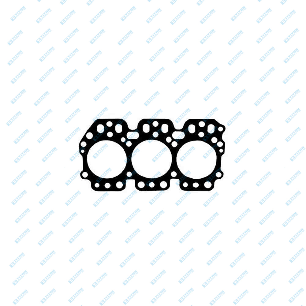 Engine Gaskets JOHN DEERE