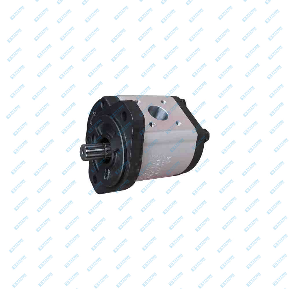 Hydraulic Pumps JOHN DEERE