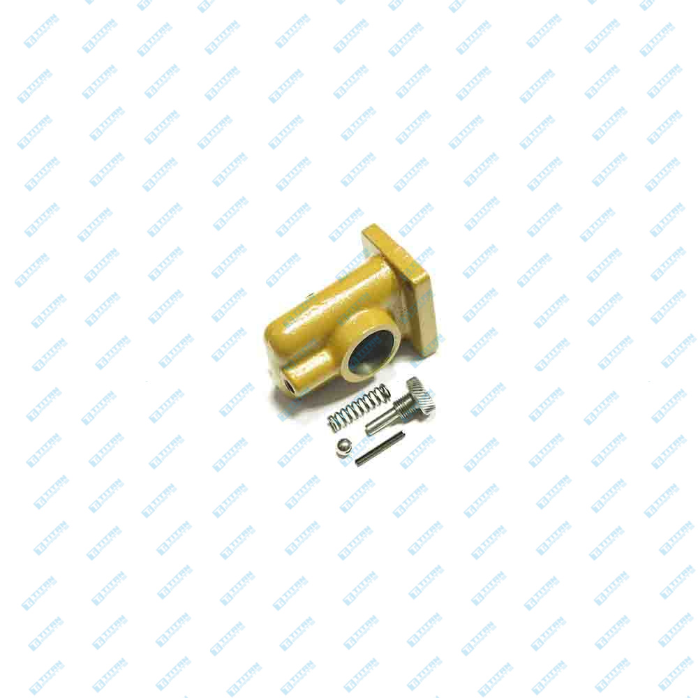 Selective Control Valve Parts JOHN DEERE