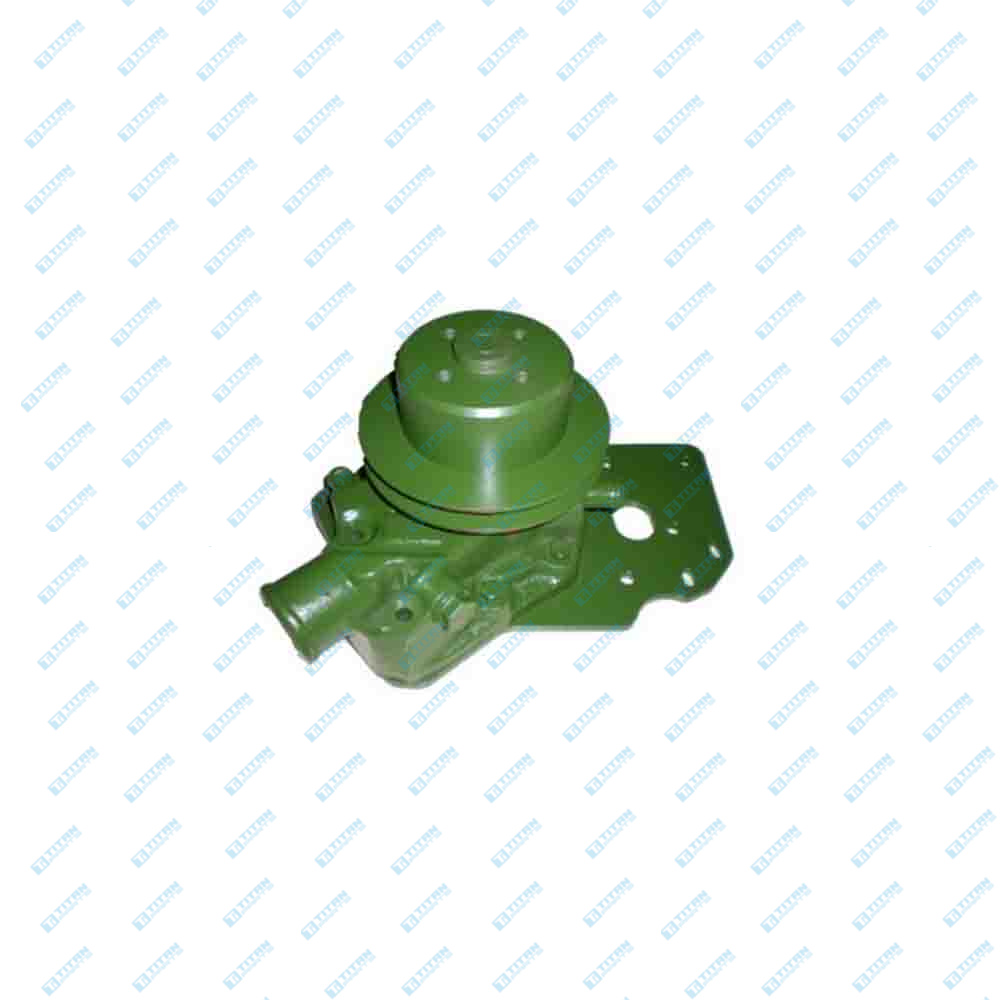 Water Pumps JOHN DEERE
