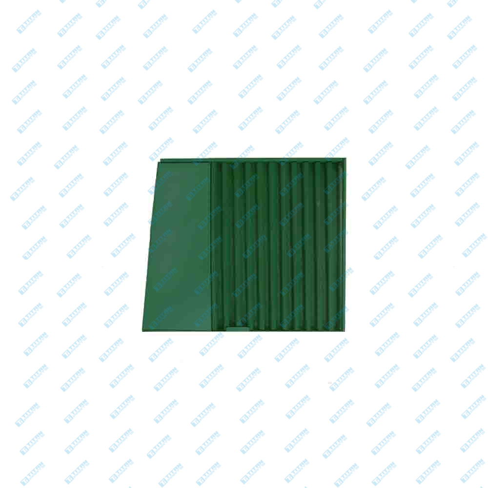 Grilles JOHN DEERE