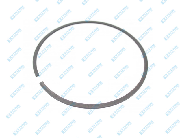 Transmission Clutch JOHN DEERE