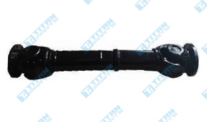 Front Axle Shafts MASSEY FERGUSON
