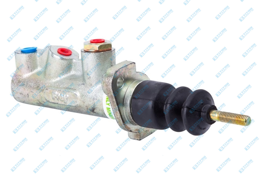 Brake Cyllinders VALTRA