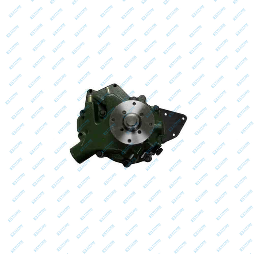 Water Pumps JOHN DEERE