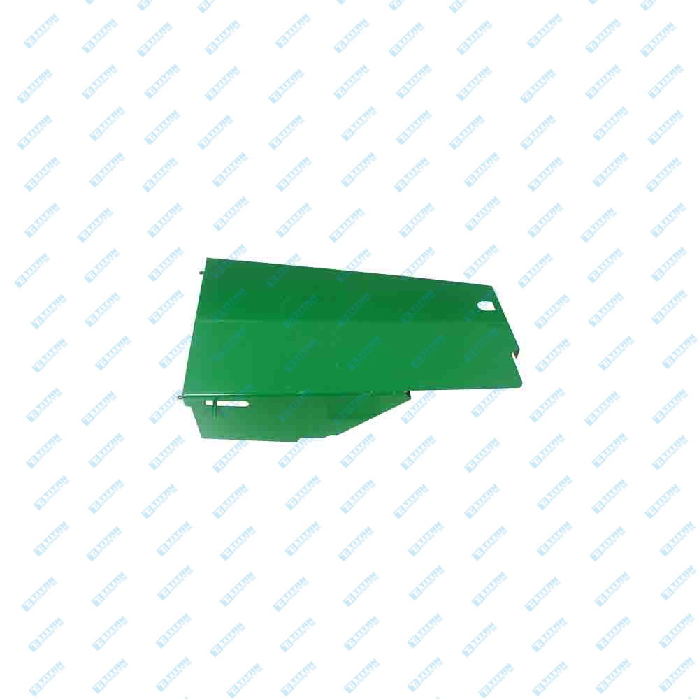 Grilles JOHN DEERE