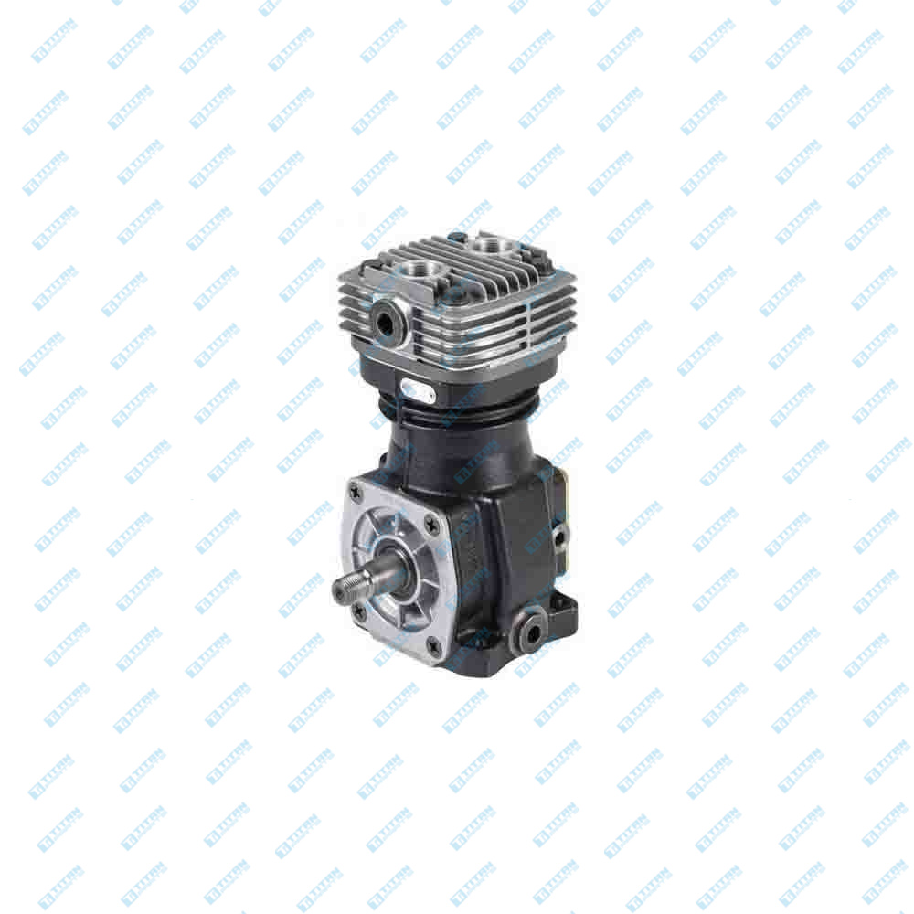 Air Compressor JOHN DEERE