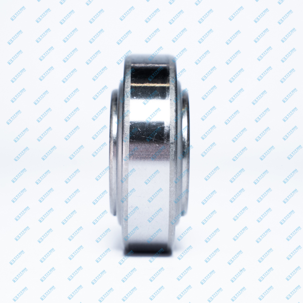 Ball Bearing John Deere JD9338