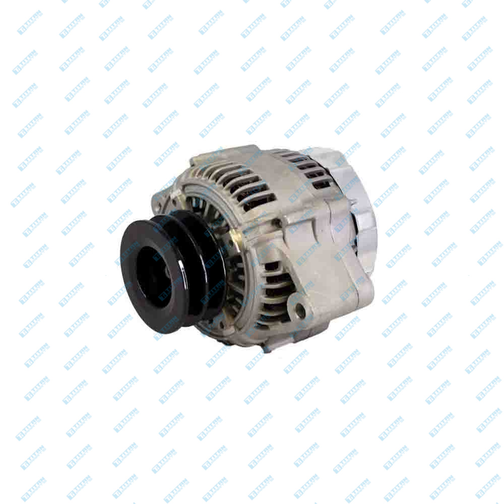 Alternators JOHN DEERE