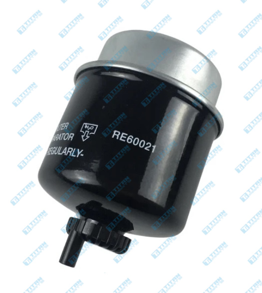 Fuel Filters JOHN DEERE