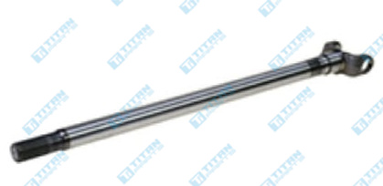 Front Axle Shafts NEW HOLLAND