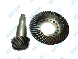 Crown Wheel & Pinion FORD