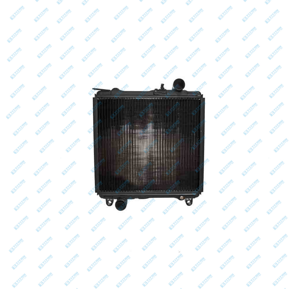 Radiators JOHN DEERE