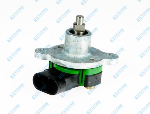 Switches & Sensors JOHN DEERE