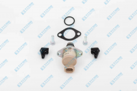 Control Valve JOHN DEERE